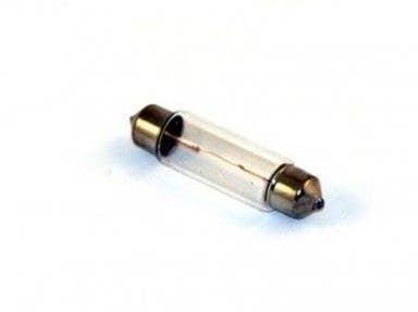 Lamp 6V 5W 40x11mm S8 interieurverlichting