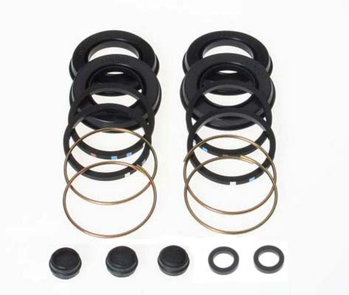 Reparatieset voor de voorremklauw van Volvo Amazon, 1800, 140, 164, 240, -77