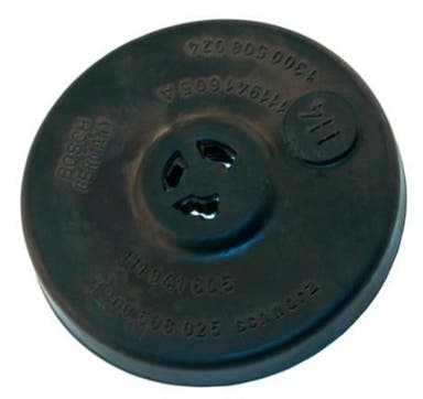 Koplampkap voor Volvo 240-80