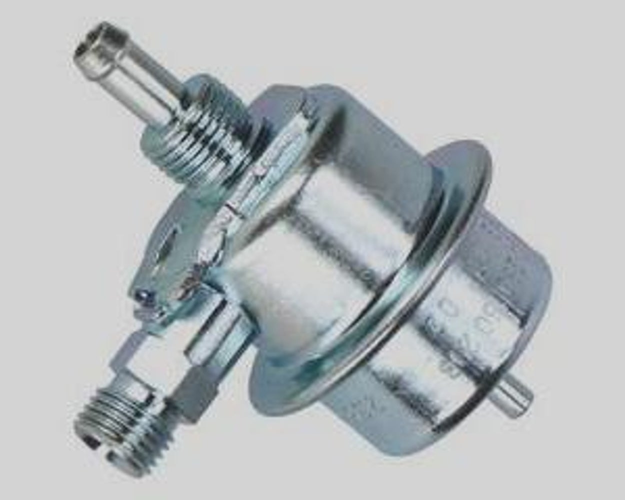 Drukregelaar voor Volvo 240, 260 1979-87, B21F, B23F, B230F