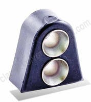 Bus deurslot achterdeur