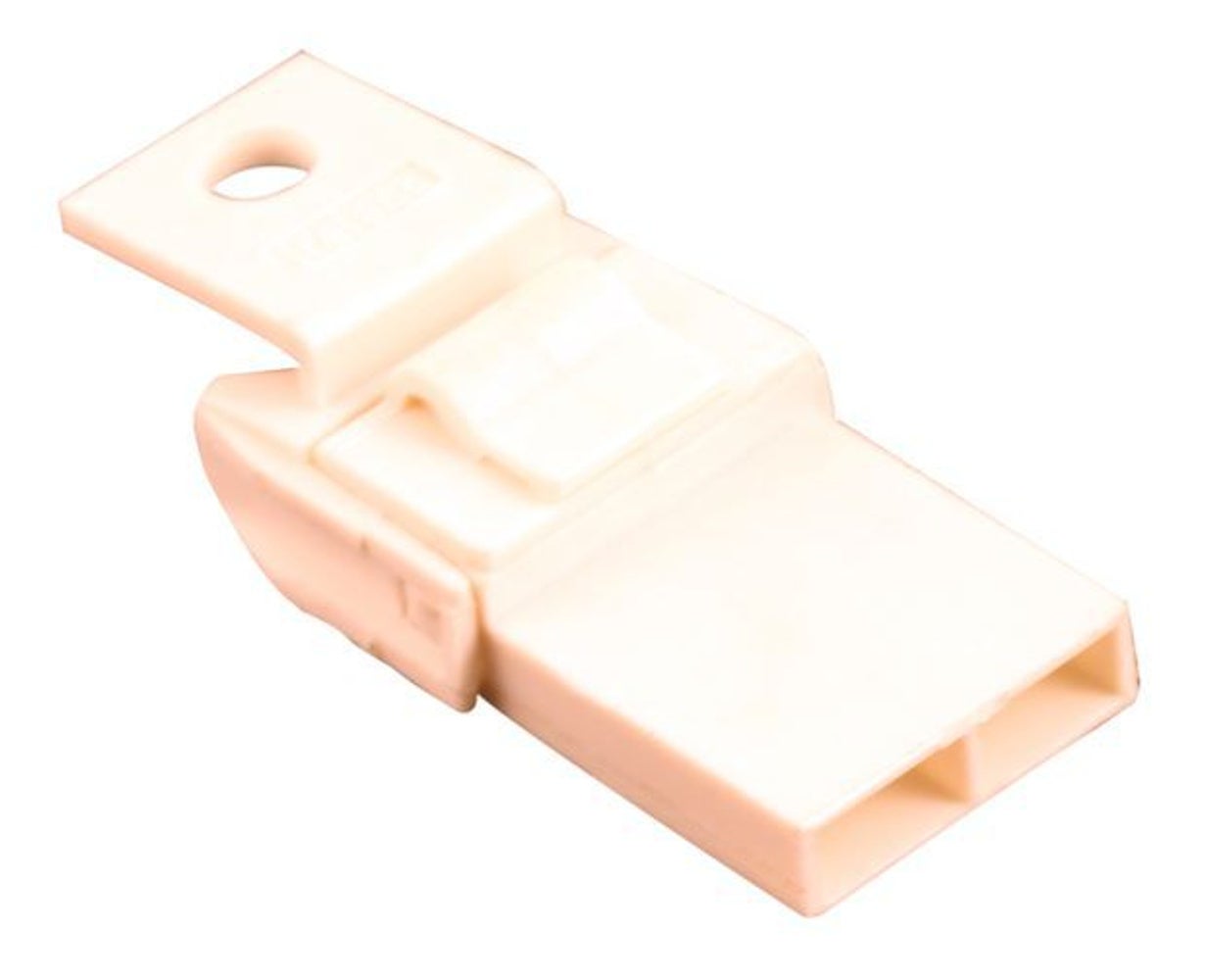 Zekeringhouder voor Volvo 240, 260, 780