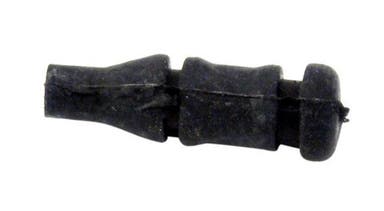 Vergrendelbare stekker voor kachelventilator motor voor Volvo 140, 164, 240, 260