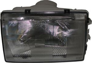 Koplamp links zonder motor