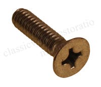 Schroef UNC 1/4-20x1" (25 mm) UFX — bild 1 av 2