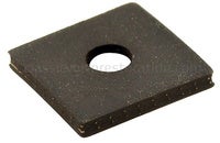 Tussenlegger carrosserie-frame