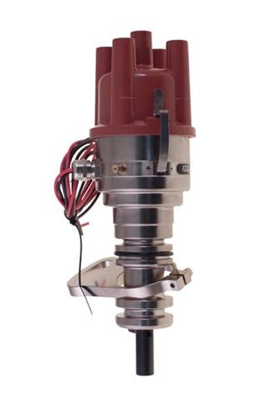 Distributeur voor Volvo B19, B21, B23, B230