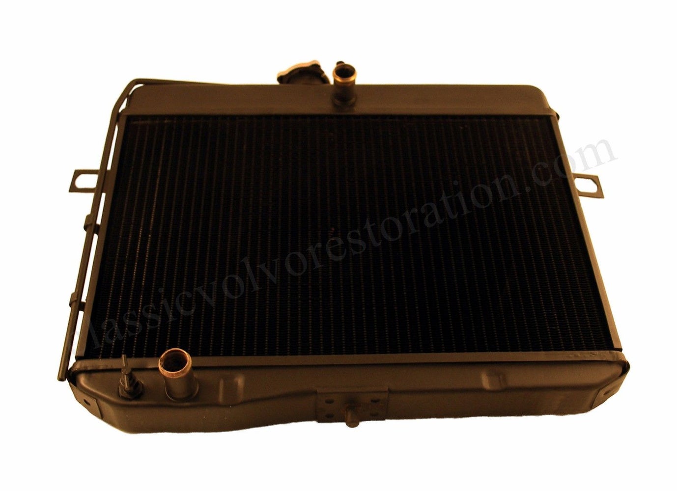 Radiatorelement voor Volvo Amazon, B16, 1957-60