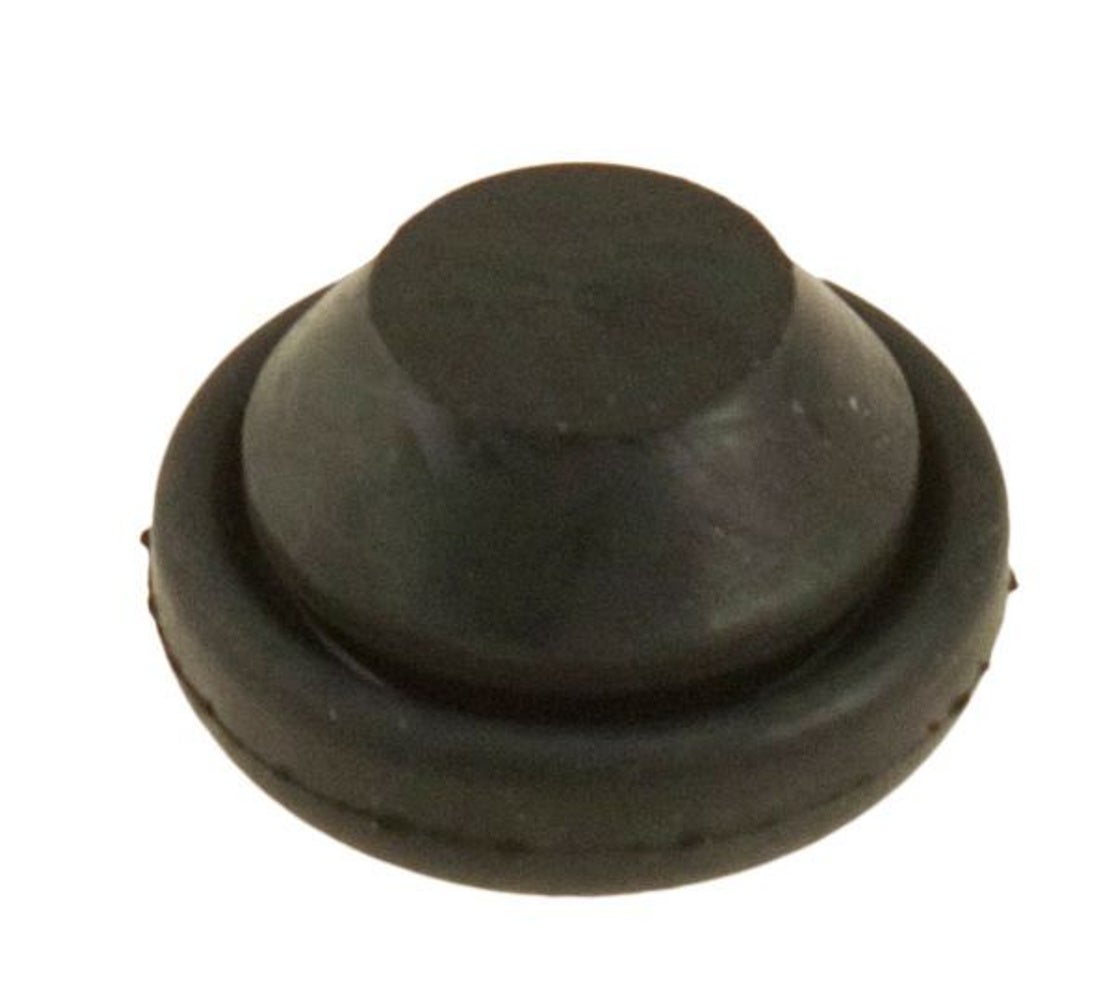 Rubberen doorvoertule voor Volvo 140, 240, 740, 940 1975-98