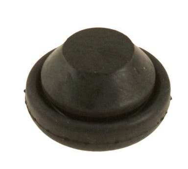 Rubberen doorvoertule voor Volvo 140, 240, 740, 940 1975-98