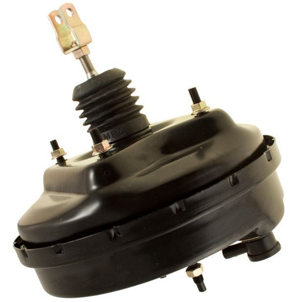 Rembekrachtiger DBA 10"