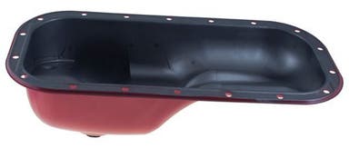 Carterpan B17, B19, B21, B23, B200, B230 voor Volvo 240, 740, 760, 780, 940, 960