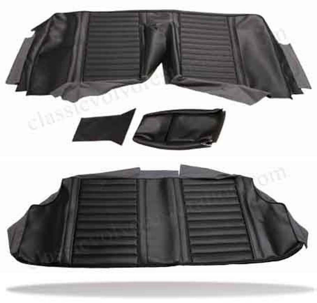 Bekleding achterbank Amazon