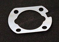 Isolatieschijf signaalhoorn