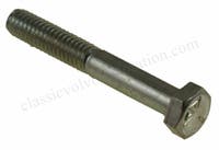 Schroef UNC 5/16-18x2 1/4" (57 mm) — bild 1 av 2