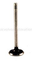 Uitlaatklep voor Volvo B20A, B20B, B20D, B30A Ø35mm — bild 2 av 2