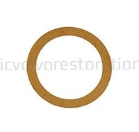 Afstelpas achteras spicer