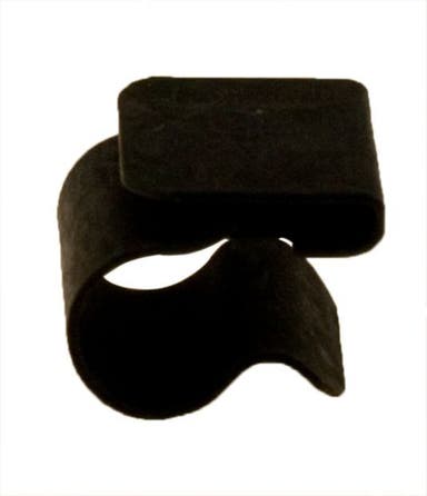 Kabelklem d = 3,8 mm voor Volvo 140, 164, 240, 340, 740, 760, 780, 940