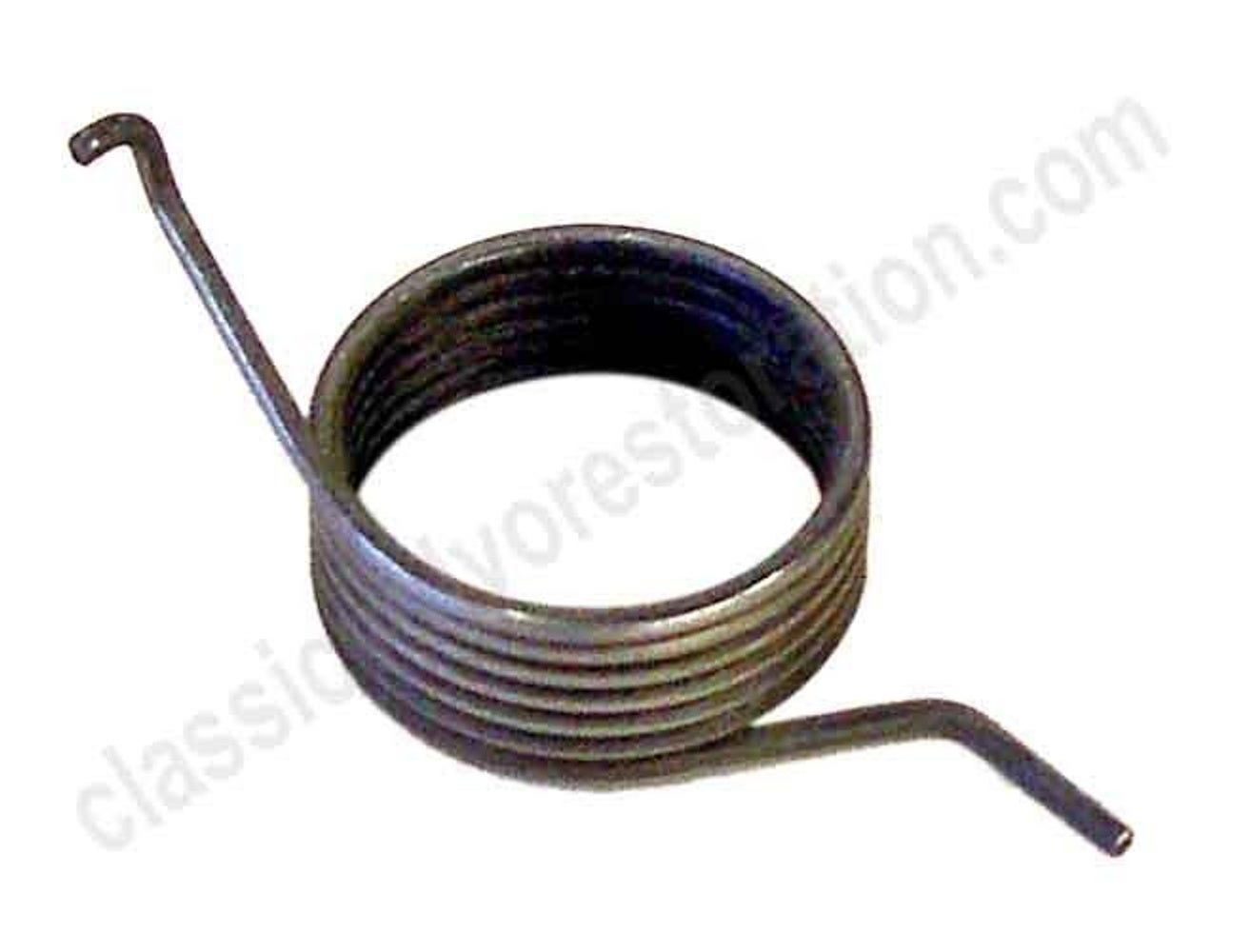 Terugslagveer voor Volvo 1800, 1800E, 1800ES, 140