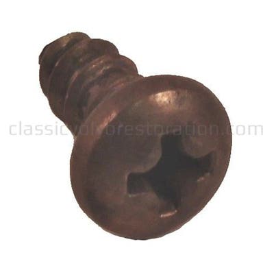Schroef 5/16x1/2 voor Volvo 1800, 1800S