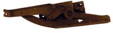 Scharnier motorkap voor Volvo 140, 164, links