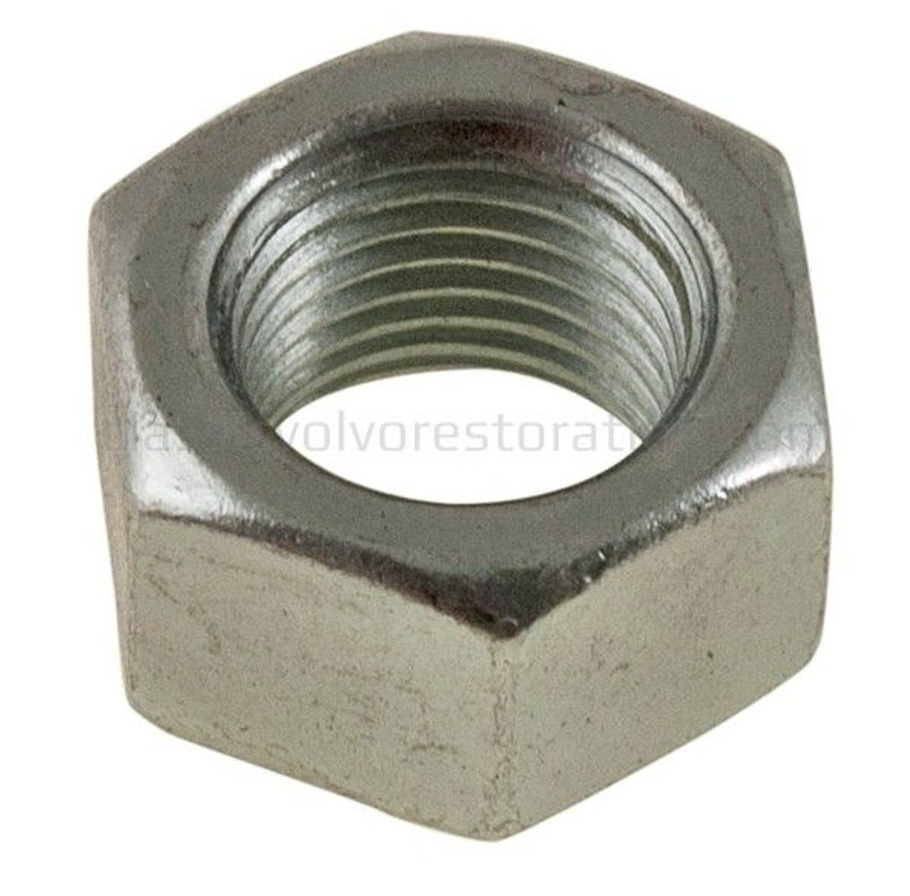 Moer UNF 1/2-20 h=8,3 mm — bild 2 av 2
