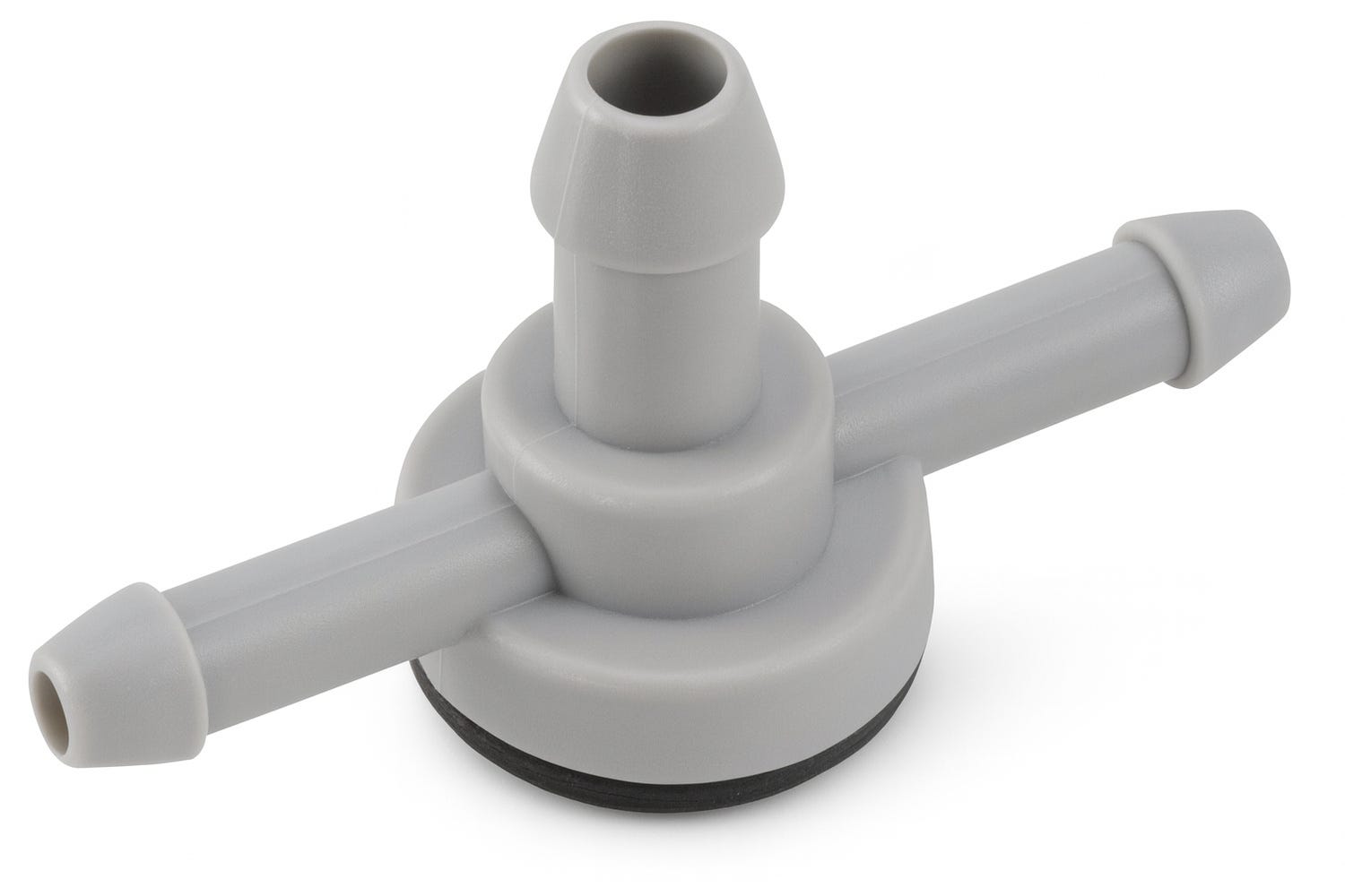 Terugslagklep koplampensproeier voor Volvo 240, 340 1982-1984 — bild 2 av 2