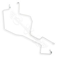 Remleiding Vertakking L/R