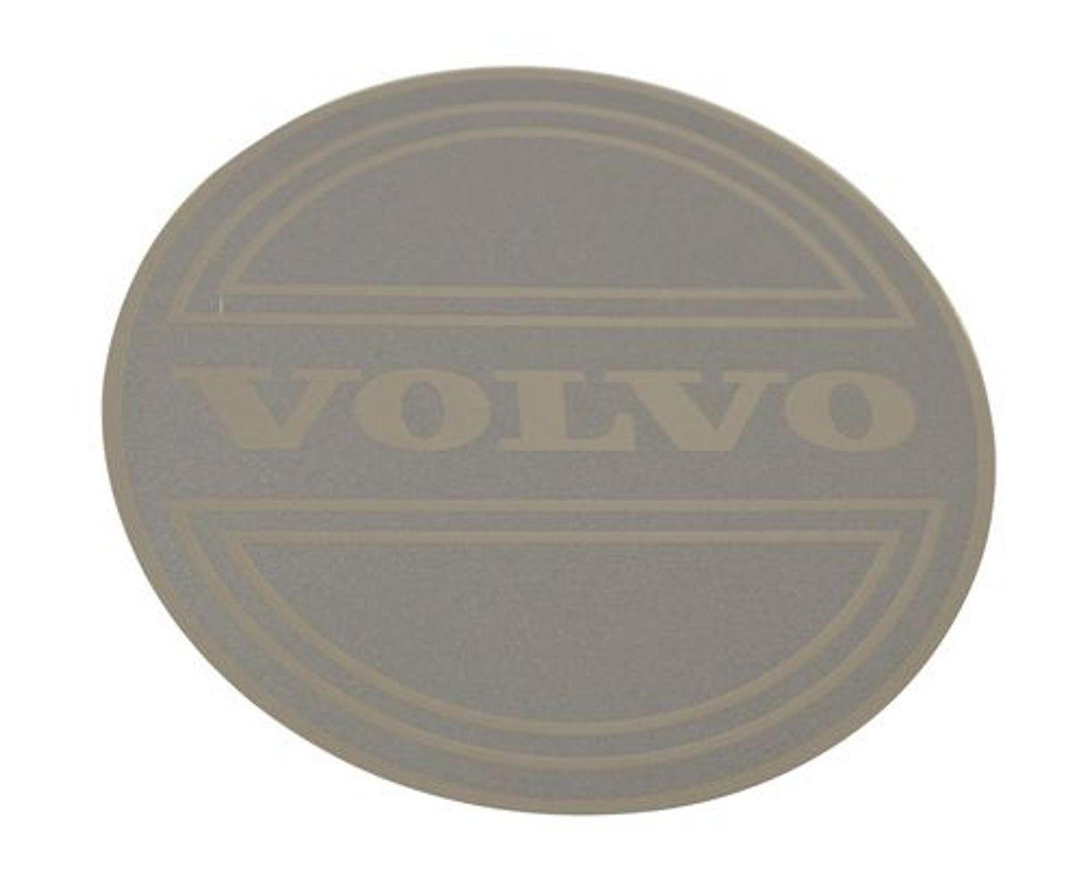 Embleem voor Volvo 240