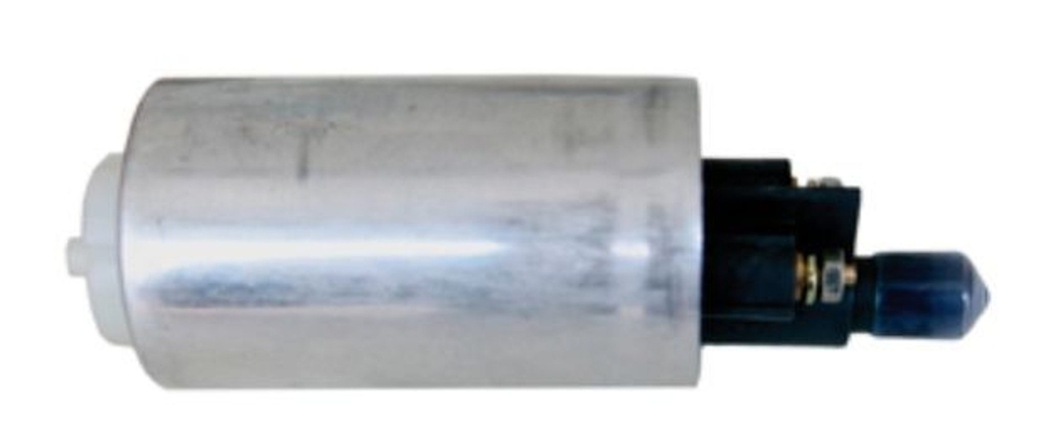 Brandstofpomp, voorpomp