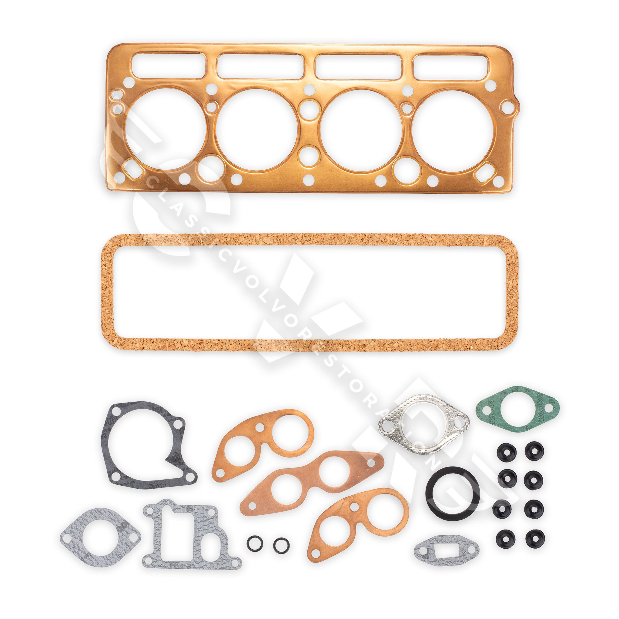 Roetschoonmaakset B16