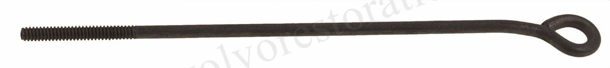 Deurvergrendeling link voor