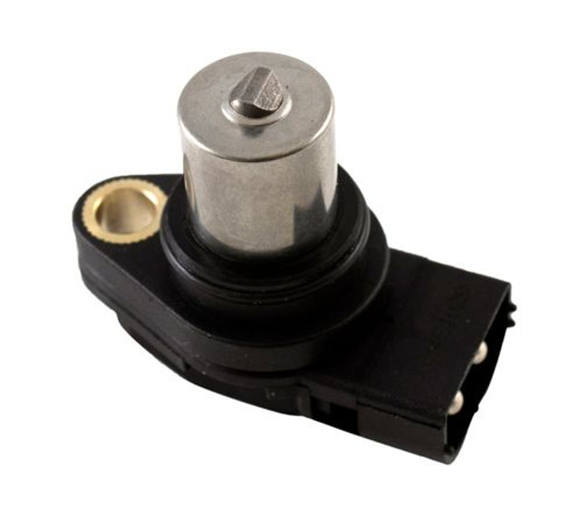 Snelheidssensor achter met ABS