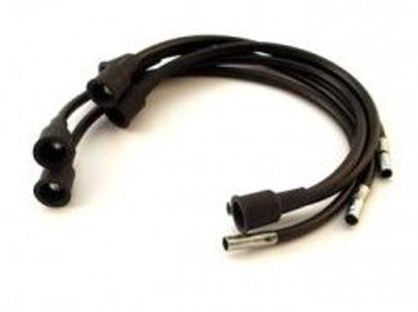 Ontstekingskabelset voor Volvo B4B
