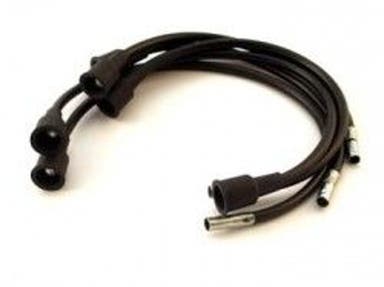 Ontstekingskabelset voor Volvo B4B