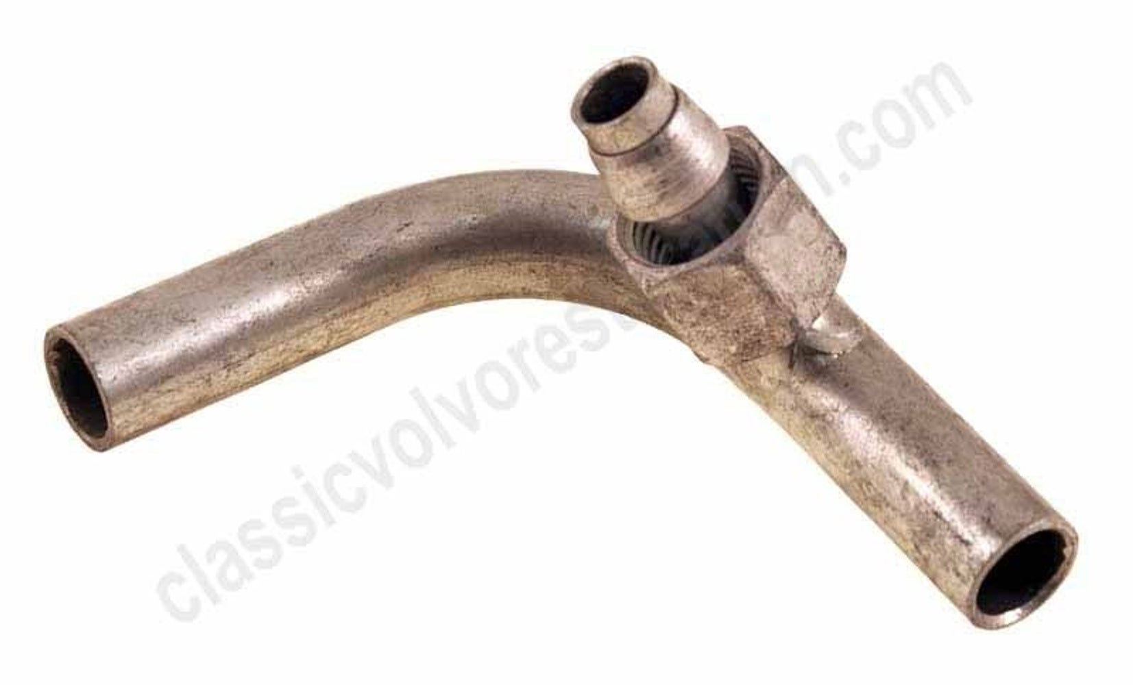 Buis uitlaatgasrecirculatie MRA