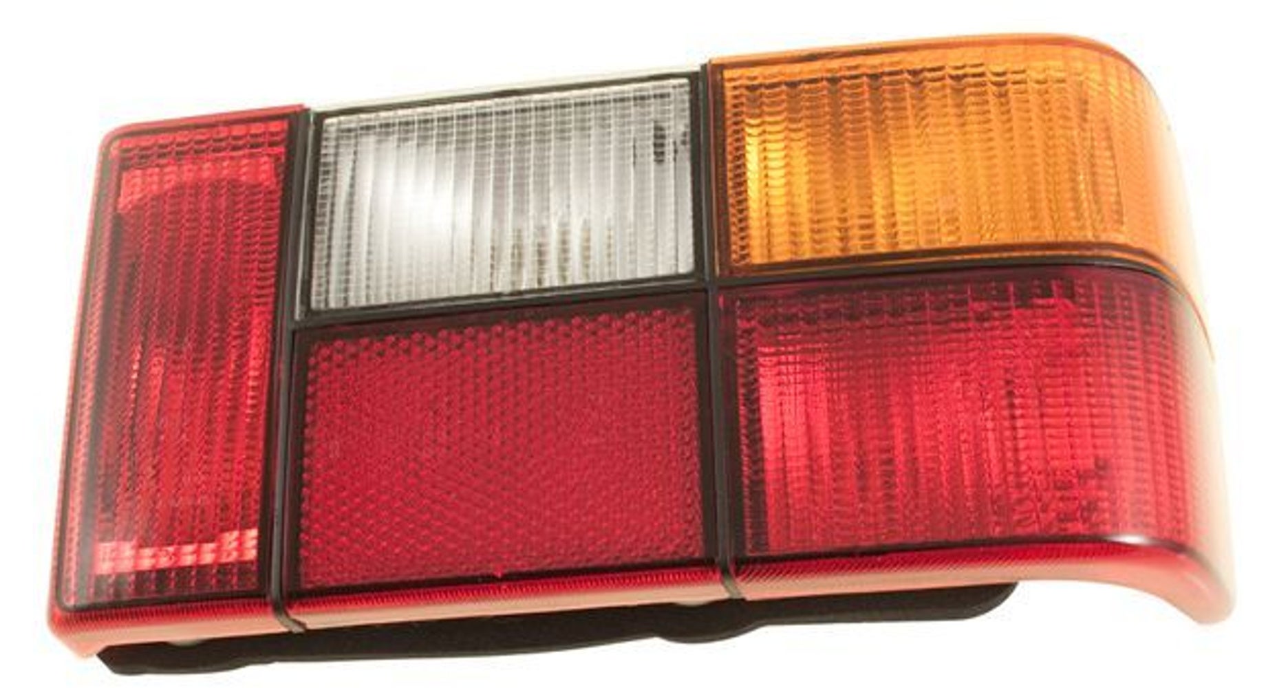 Achterlicht Hella met pakking voor Volvo 240, 260, 262, 1979-1983, rechts