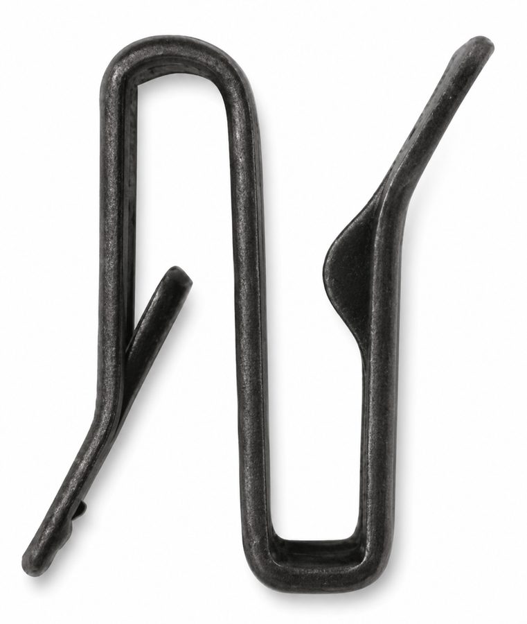 Clips decoratieve strip voor Volvo 240, 245 — bild 2 av 2