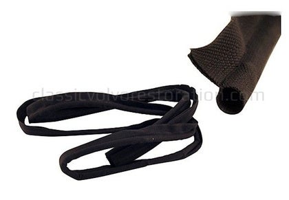 Rubberstrip deuropening PV/Duett