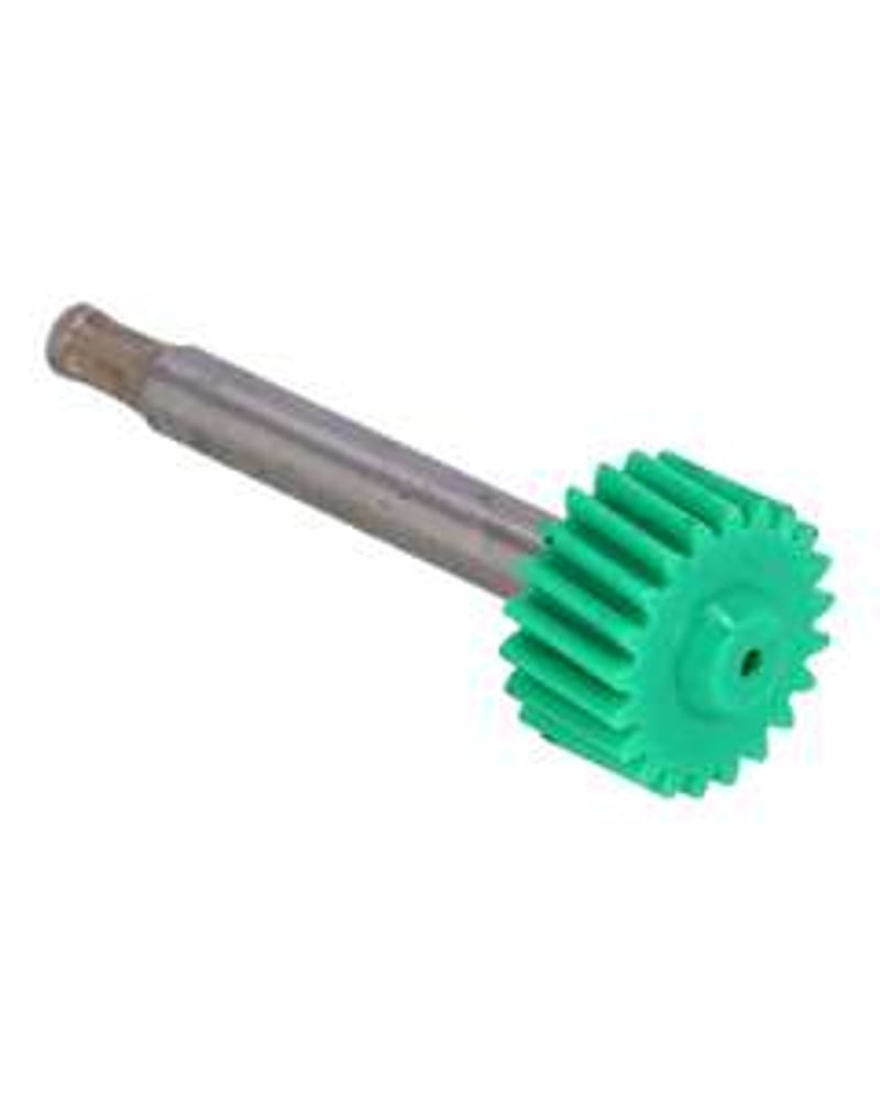 Snelheidsmeterrad J-type 21 tand