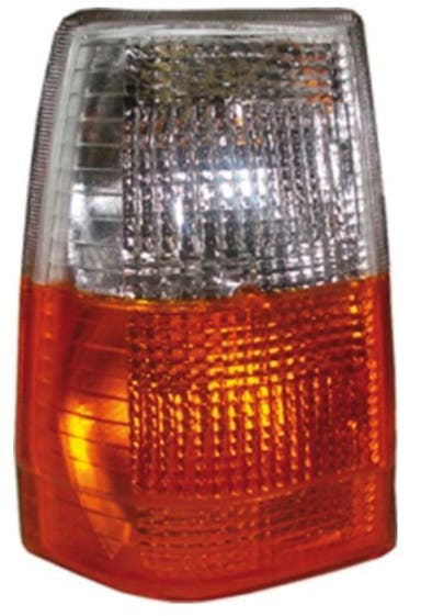 Combinatielamp EU voor Volvo 740, 760 1983-89, rechts