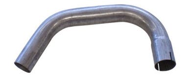 Tussenbuis voor Volvo 140, 164, B30A -73