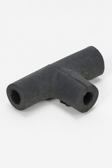 T-pijpverwarmingsregeling voor Volvo 140, 164, 240 1973-