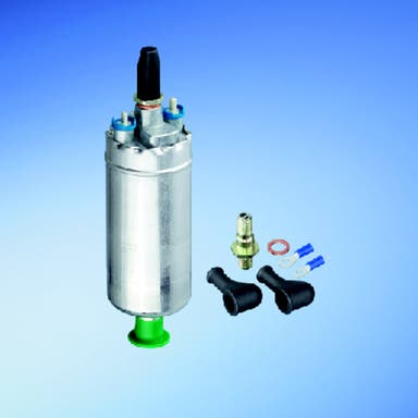 Brandstofpomp voor Volvo 1800E, 1800ES B20/B30E/F