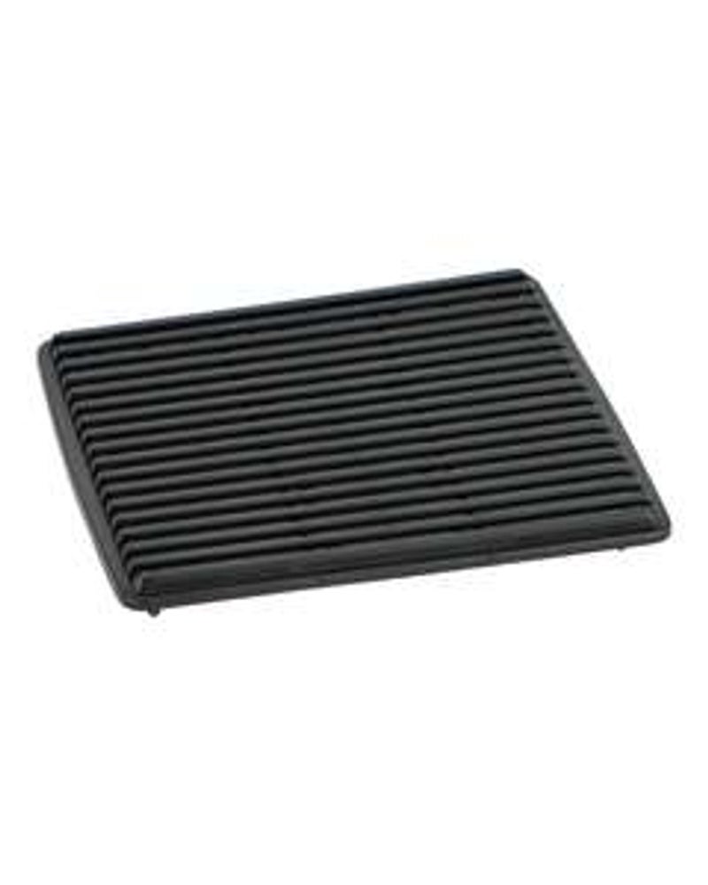 Luidsprekerrooster voor Volvo 240, 245, 260, 265, zwart, rechts