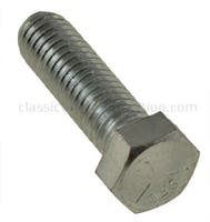Schroef UNC 7/16-14x1 1/2" (38 mm) voor Volvo 240, 260, 340, 440, 480, 740, 760, 780, 850 — bild 2 av 2
