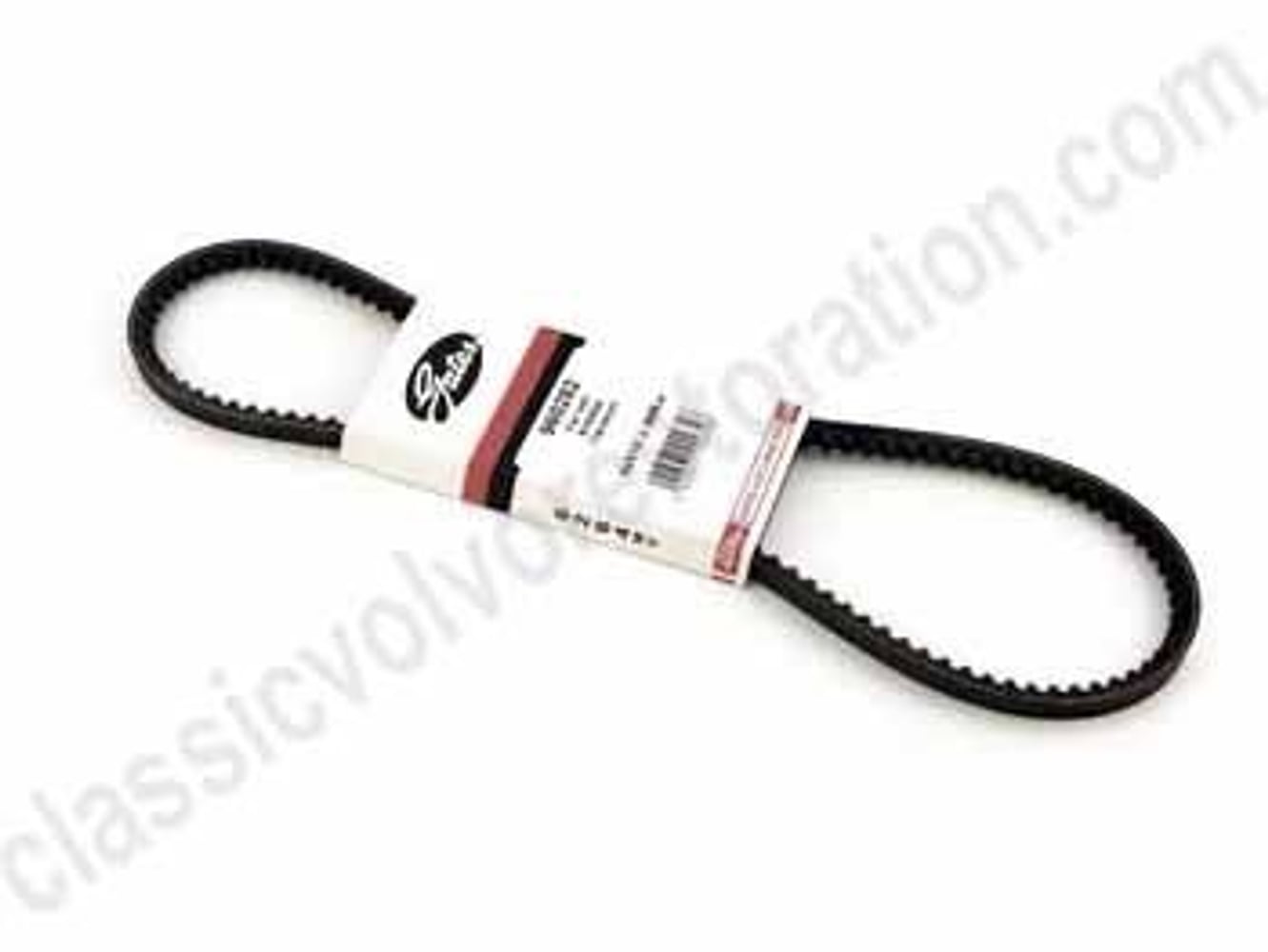 Ventillatorriem B18/B20 Gates