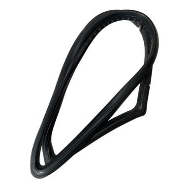 Rubberen afdichtingsstrip voor zijruit van Volvo 240, 245, links