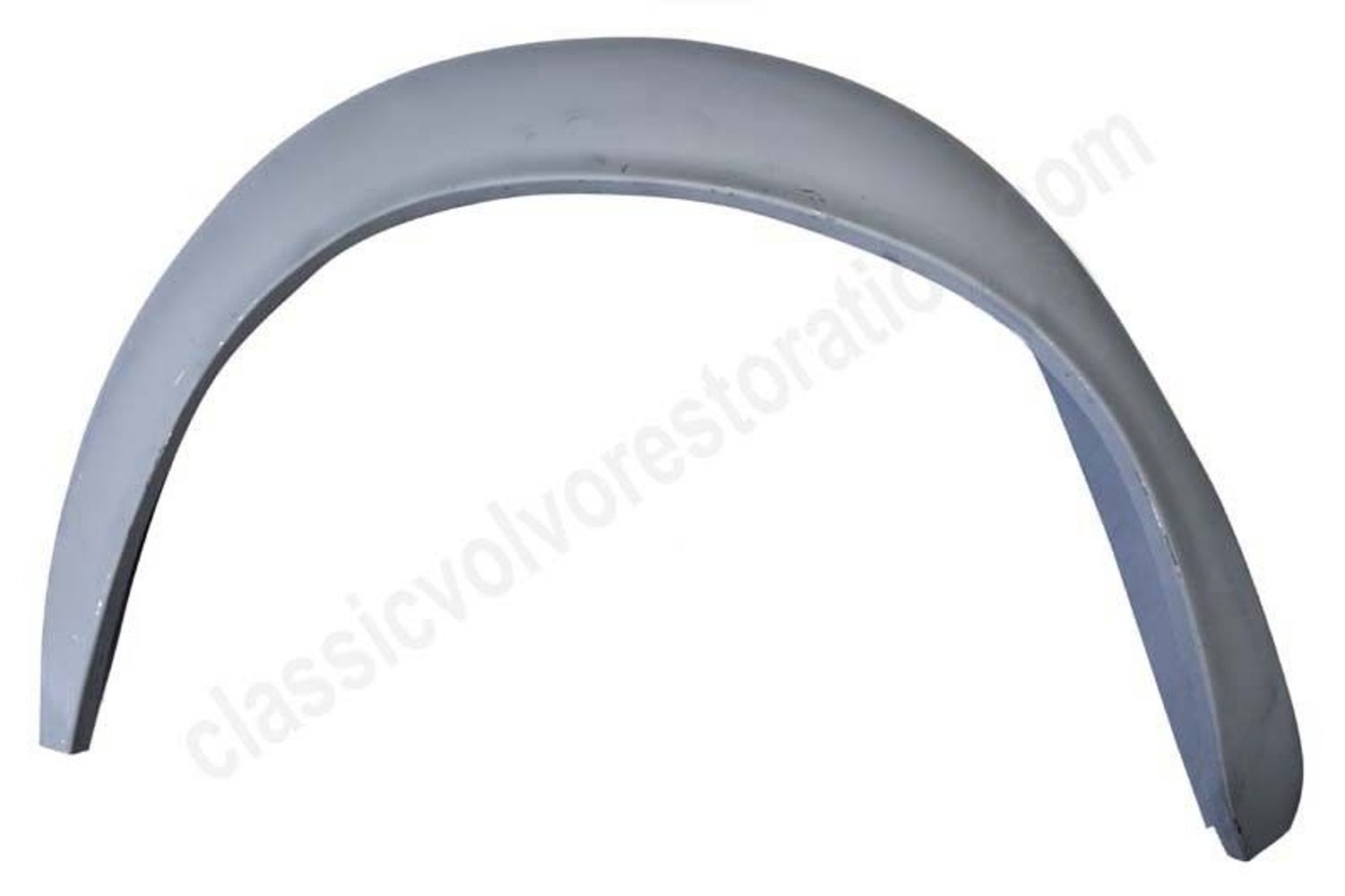Buitenste wielkast achter voor Volvo 1800S, 1800E, links