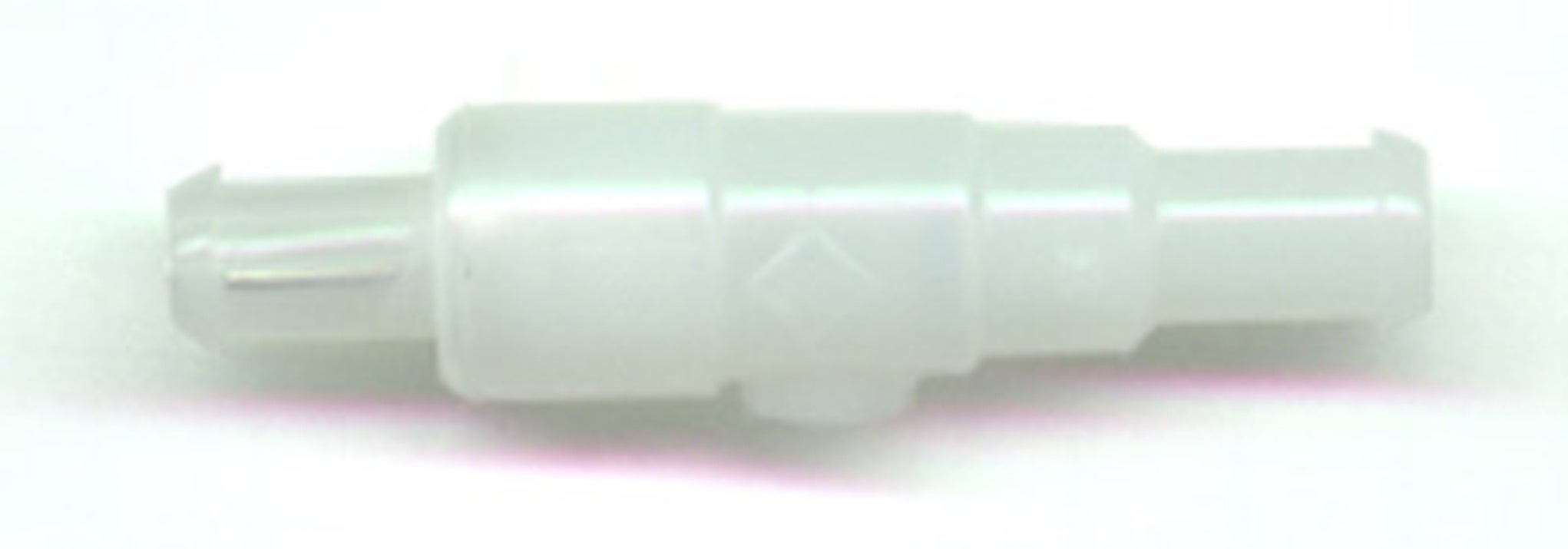 Terugslagklep sproeierreservoir